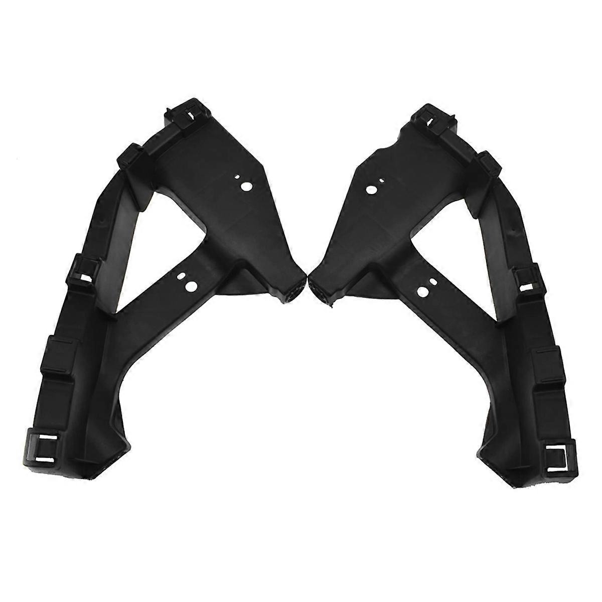 1 Pair Car Headlight Bracket for Honda Civic 2016-2020