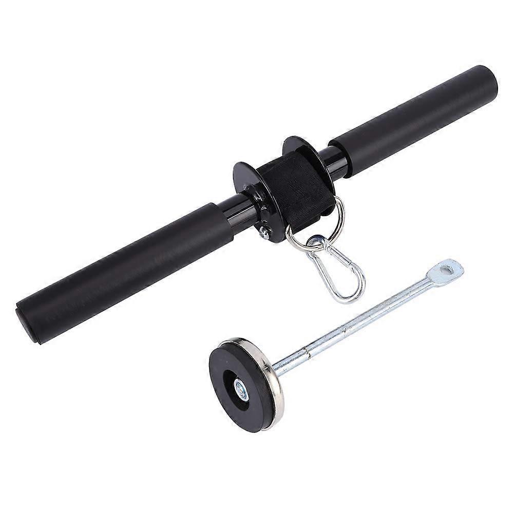 Wrist and Forearm Blaster Fitness Hand Exerciser with Anti-Slip Grip Handles for Strength Training and Muscle Development