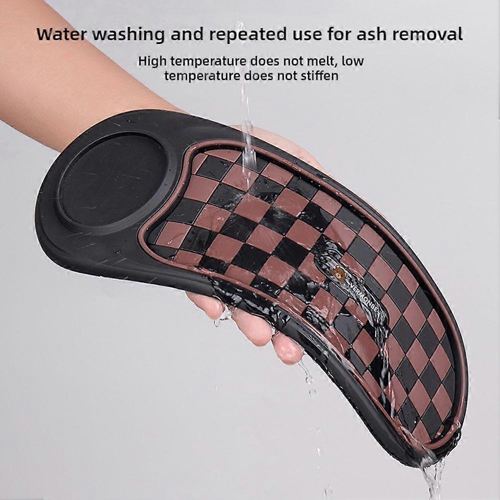 Car Multi-function Anti-slip Mat Phone Holder Dashboard Sticky Pad