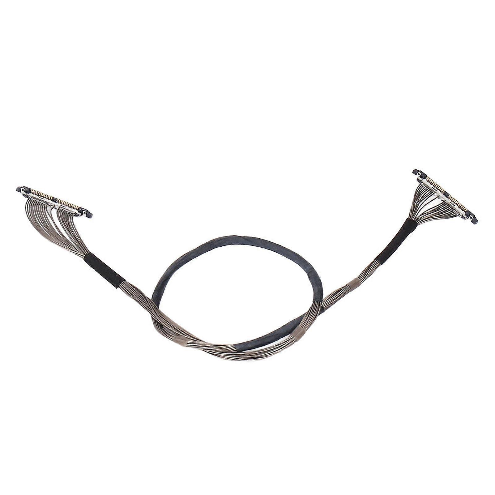 PTZ Camera Cable, Replacement Wire with Stable Connection for Mavic Pro