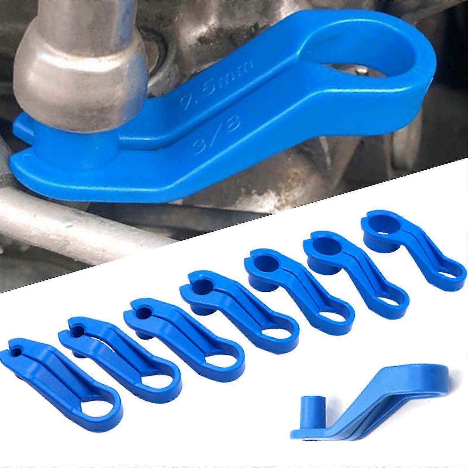 Ac Fuel Line Disconnect Tools Air Conditioning Tools Car Tools Car Tool Kit Repair Tools Replacement For Ford Gm Mazda Chrysler