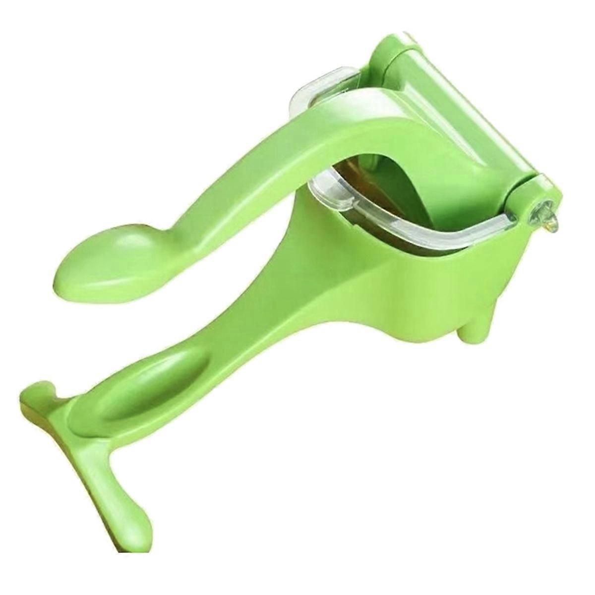 Fruit Squeezer Lemon Squeezer Manual Juicer Plastic Manual Juicer