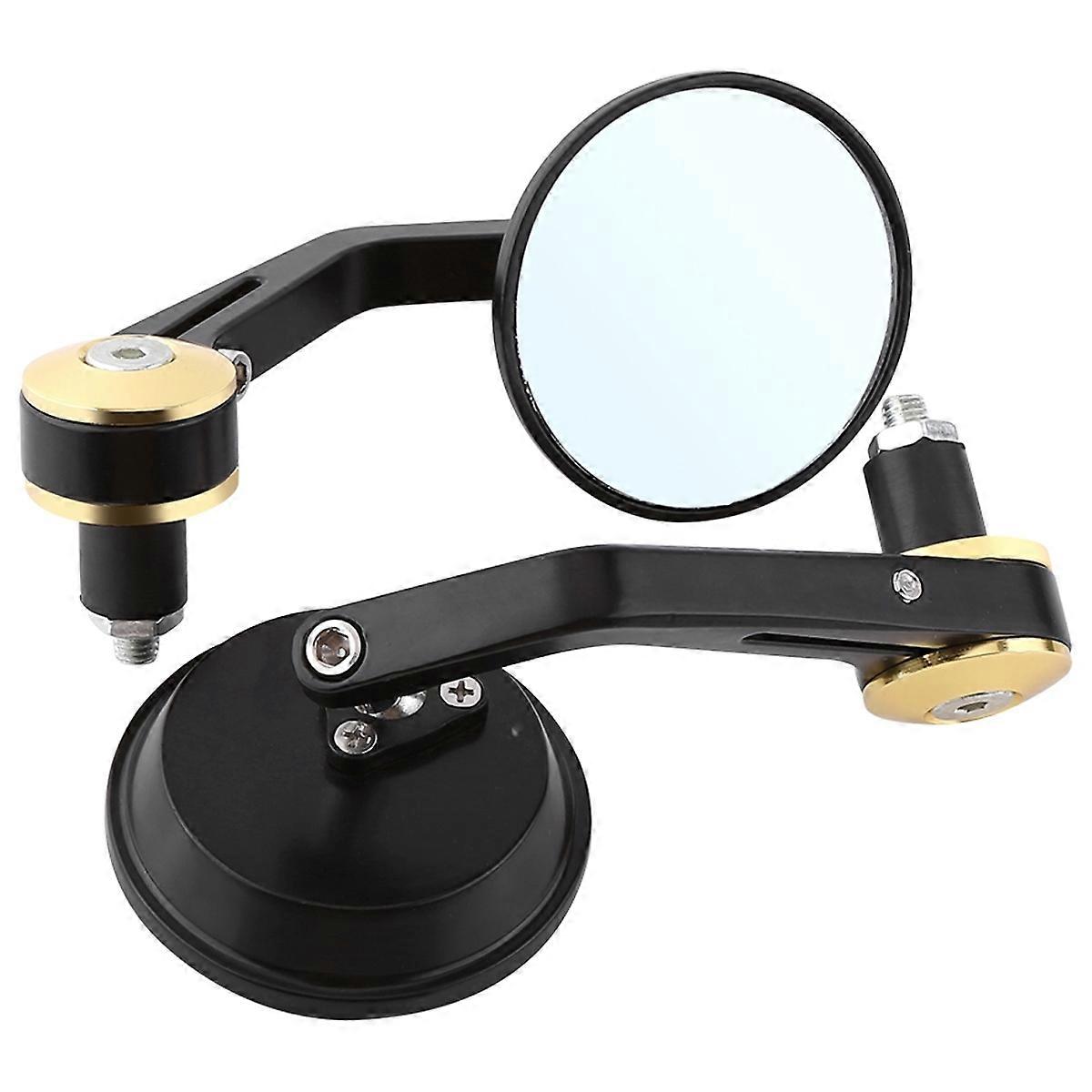 Universal Motorcycle Mirror, Rear View Mirrors