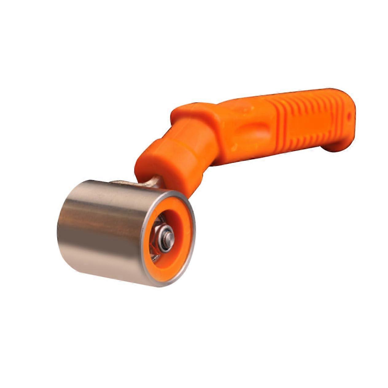 Flat Pressure Roller Wallpaper Seam Roller Wall Paper Roller for Diy Wall Sticker Projects