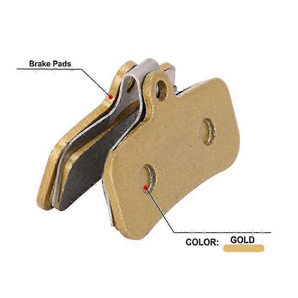 Brake Pads for Sur Ron Light Bee Electric Motorcycle