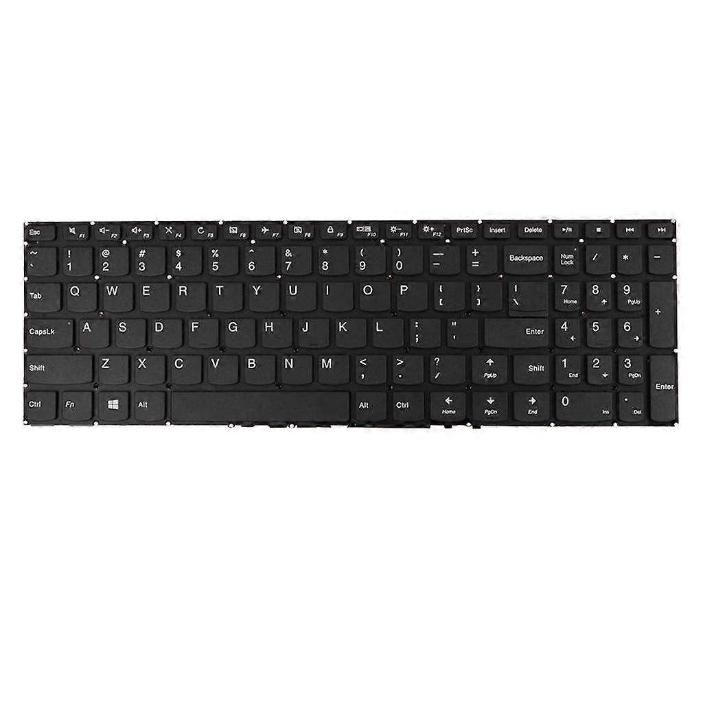 Laptop keyboard for 310S-15ISK series replace