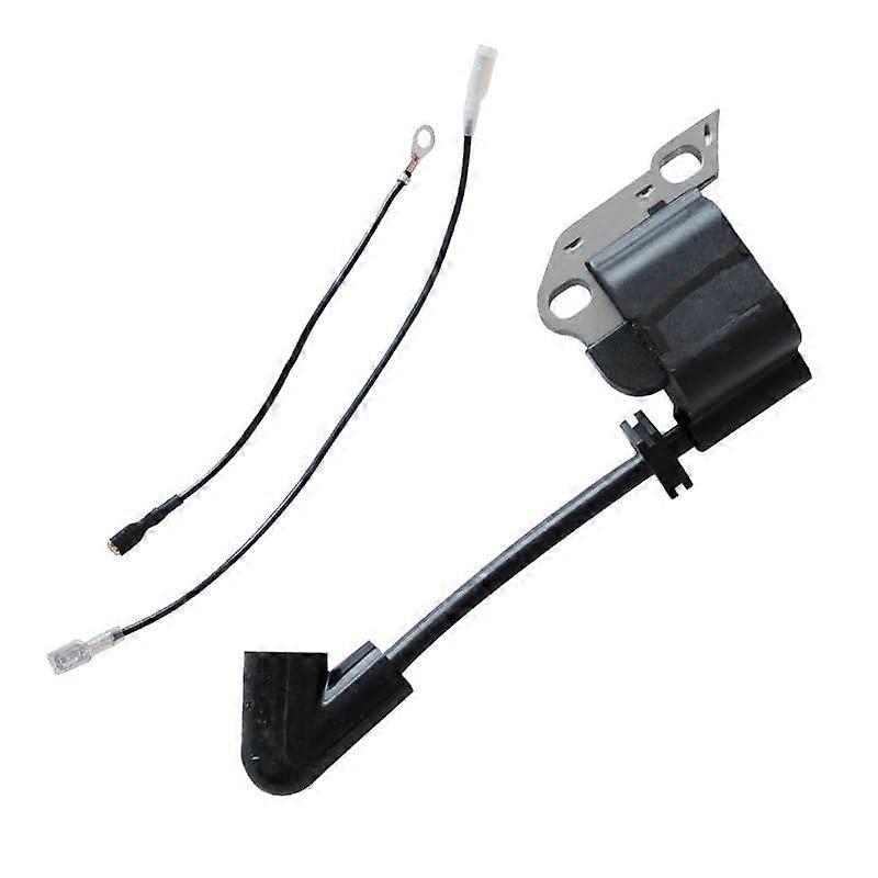 Ignition Module Coil High Voltage Package for STIHL MS170 MS180 Compatible with Models 018 017 678 Specifications