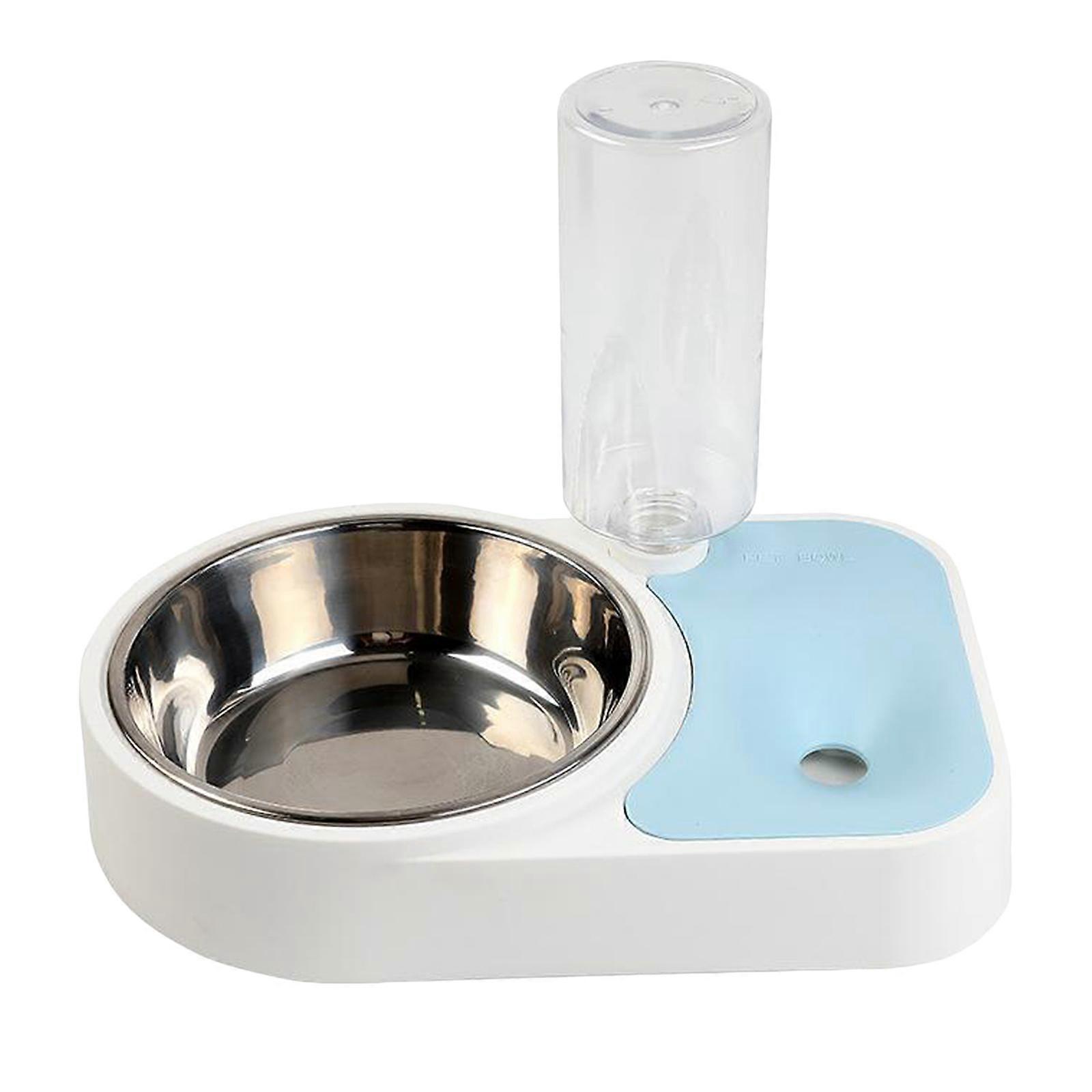 Automatic Water Dispenser Bottle Drinker Dish Coffee