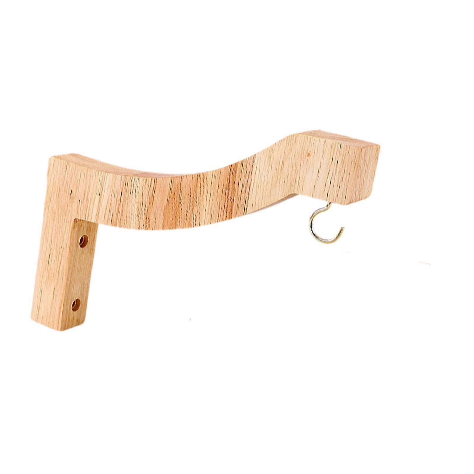 Plant Hanger Compact Plant Hooks for Wall for Lanterns Indoor String Lights