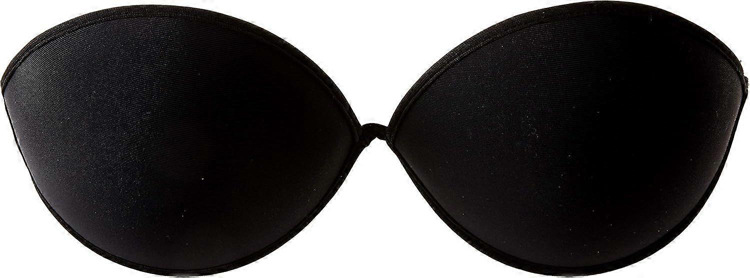 2025 Latest Model  Women's Adhesive Lite Bra Black 6