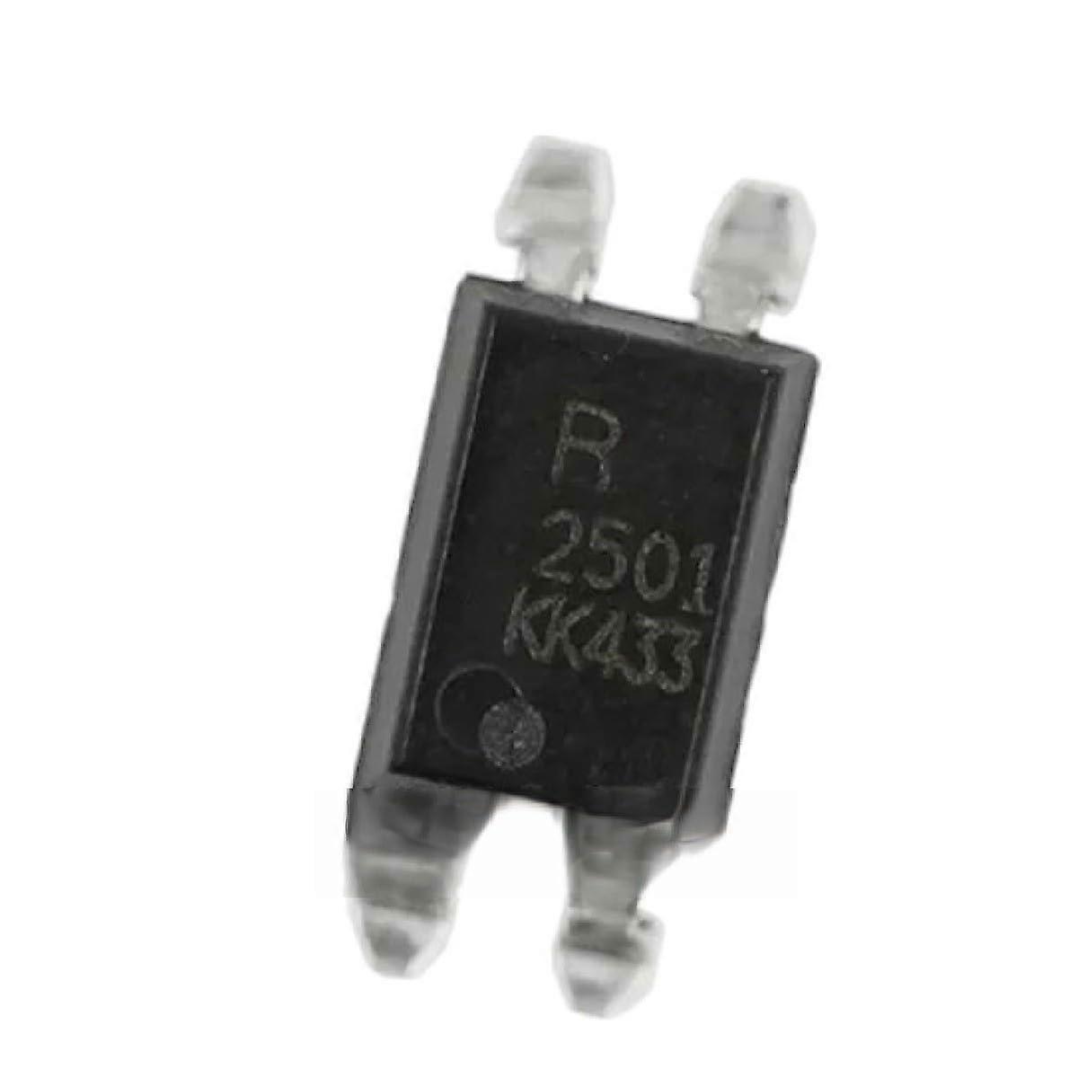 20 STUKS Optocoupler PS2501L1F3 R2501 PS25011 SMD/DIP4