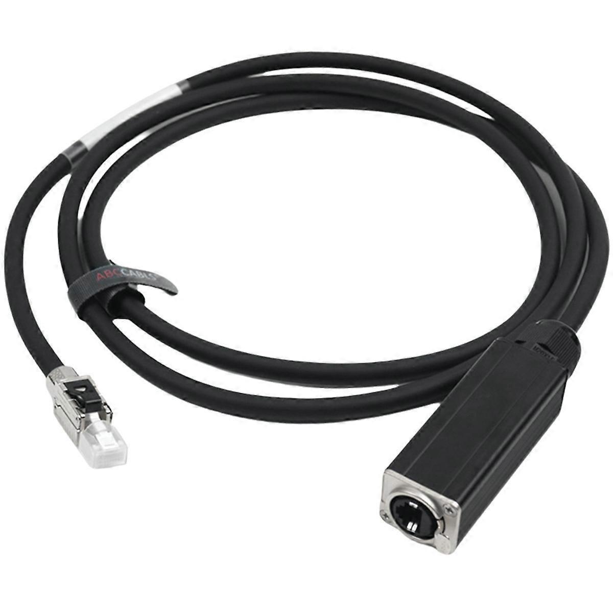 Network Extension Cable RJ45 Male to Female Extension Cable
