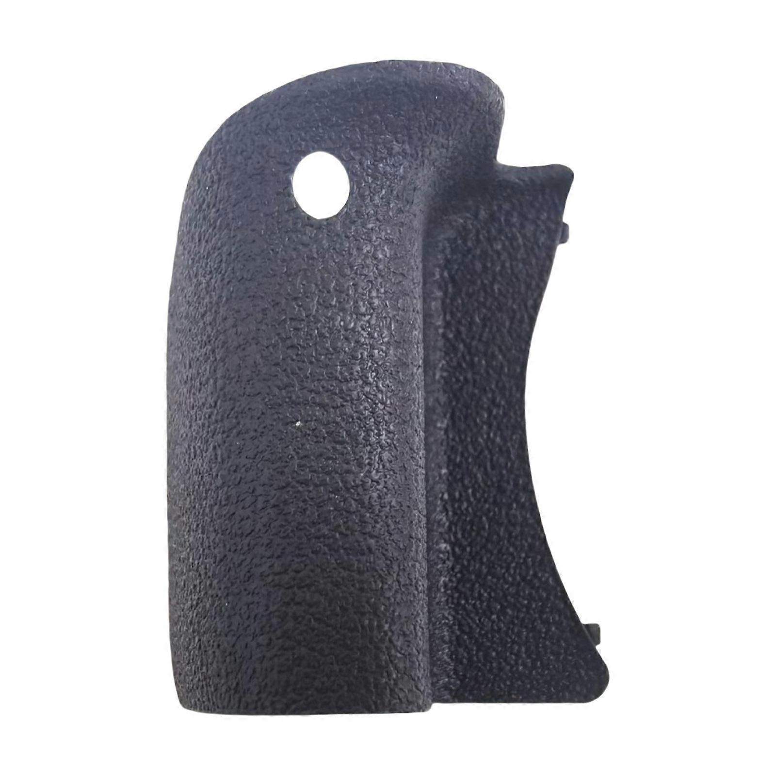 Stylish Camera Hand Grip Rubber Shell Decoration for 77D 800D Camera Providing Easy Installation and Button Access