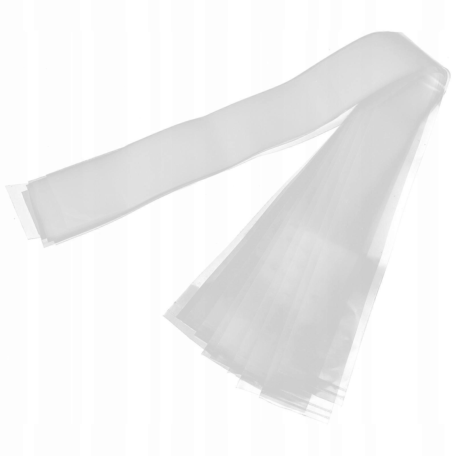 Vertical Flute Bag For Storage 10 Pcs