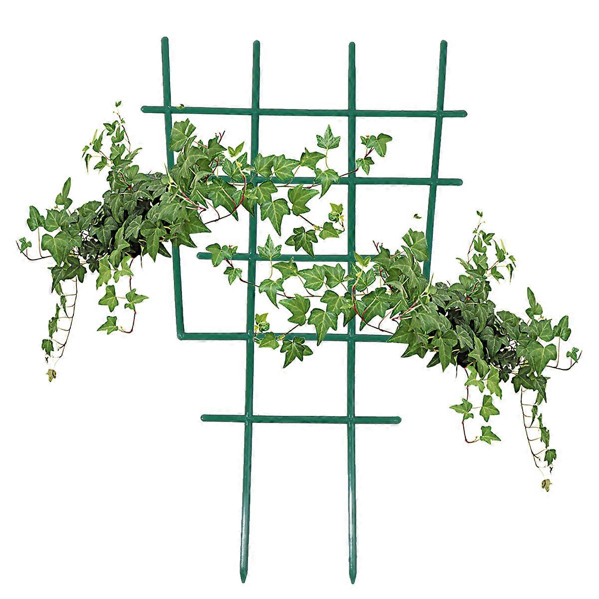 Trellis Mesh for Climbing Plants, Durable and Easy to Install