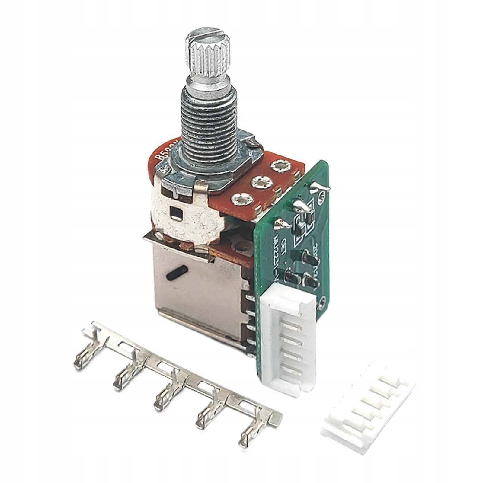 Push Pull Pot Replace Part Conveneint Accessories