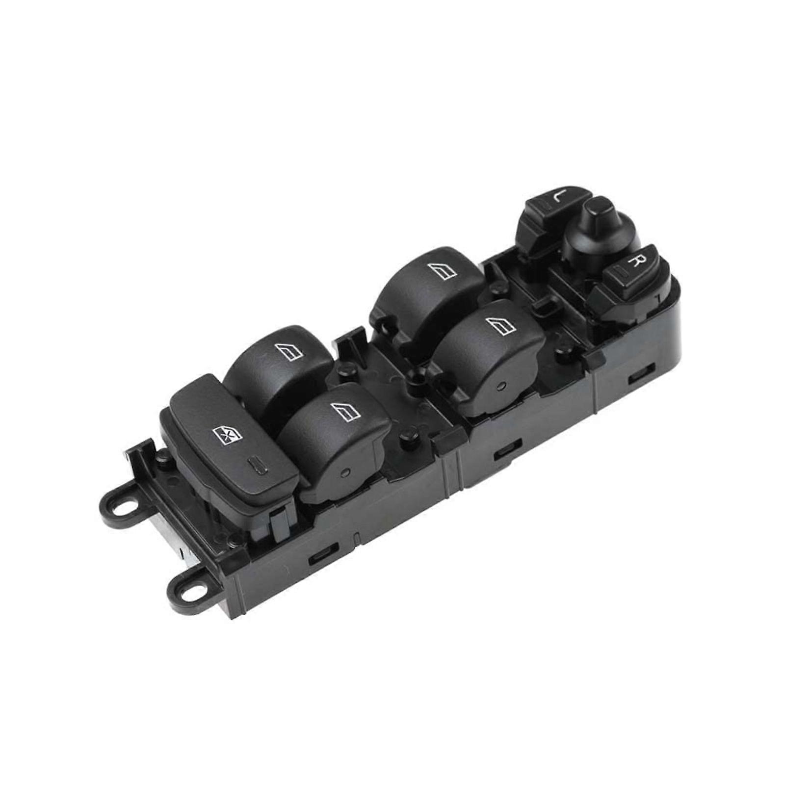Power Window Switch for S80 S60L C70 V60 C30 31334345 31453232 31376495 Power Window Control Switch