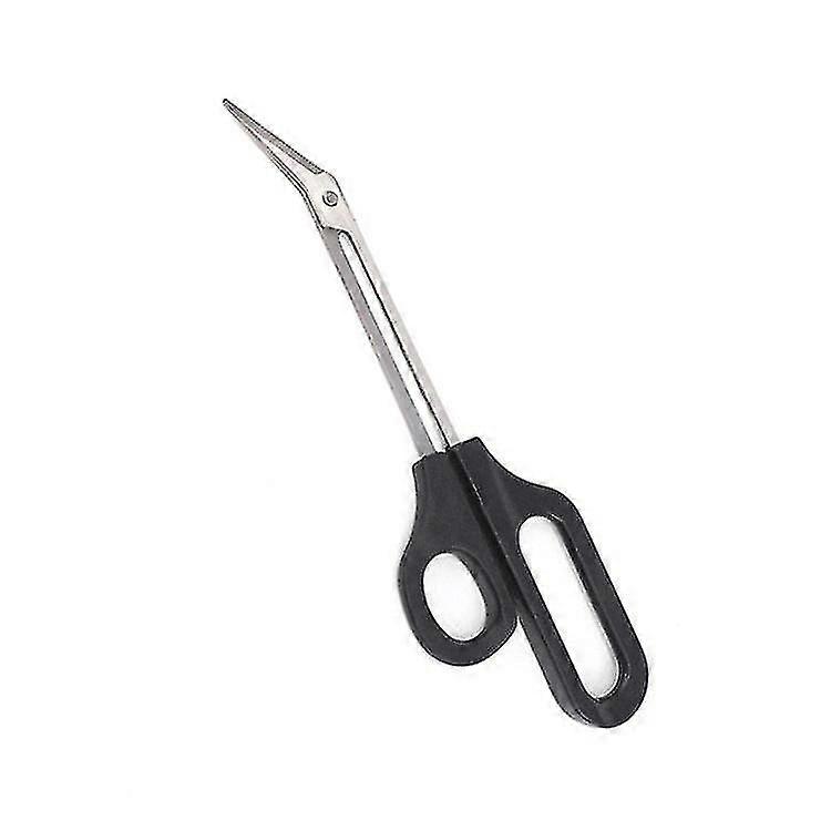 Extra Long Thick Toe Nail Scissors Clippers Cutters Chiropody