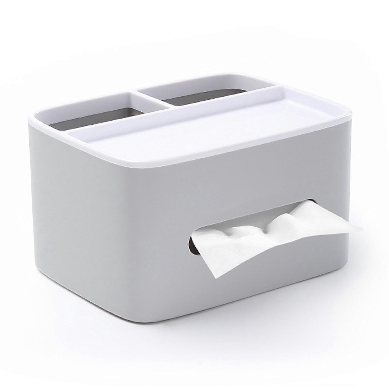 Desktop-Taschentuch-Box-Abdeckung