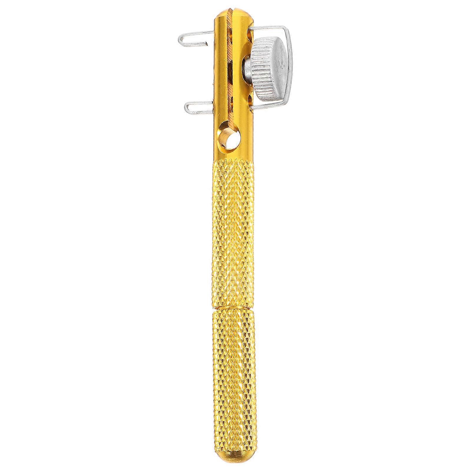 Convenient Fishing Aid for Protecting Line and Strengthening Hooks