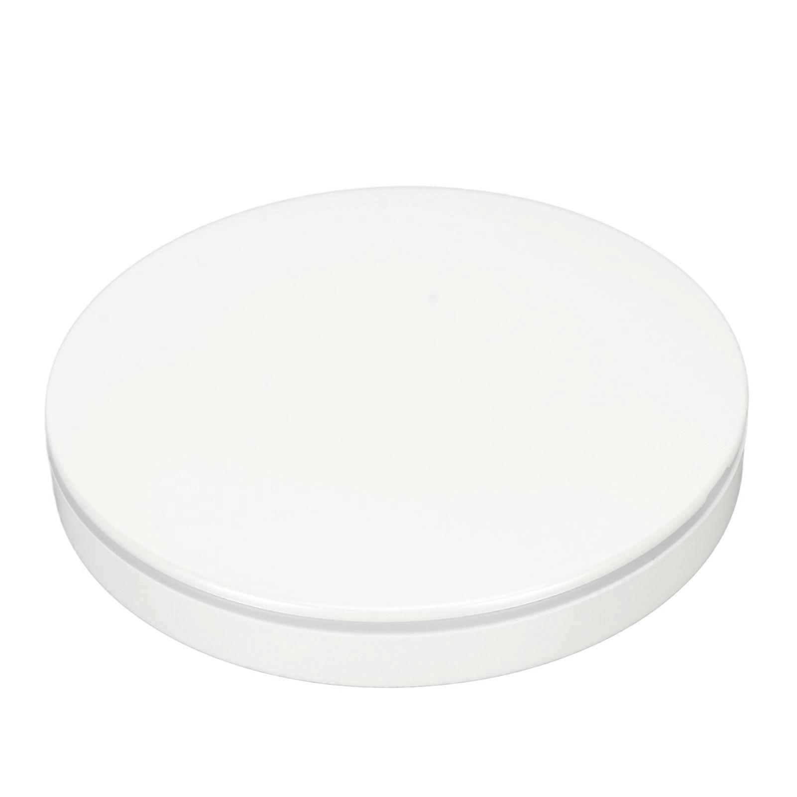 UV Mirror Sunscreen Testing Camera with Light 2X Magnification Travel Makeup 3.5in Pocket Size L 