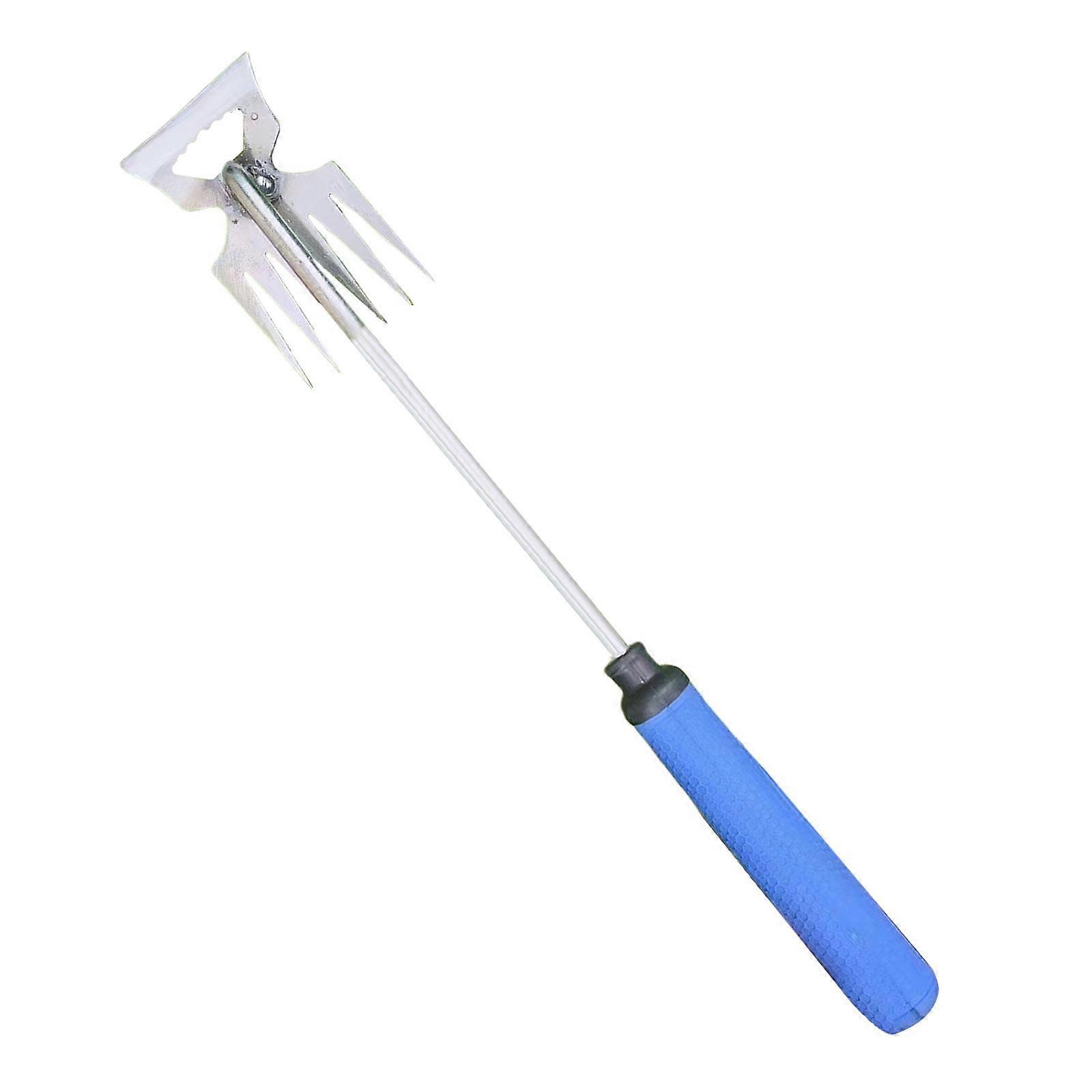 Small Weeding Puller Hand Weeder Puller Digging Weeding Tool Weeding Artifact