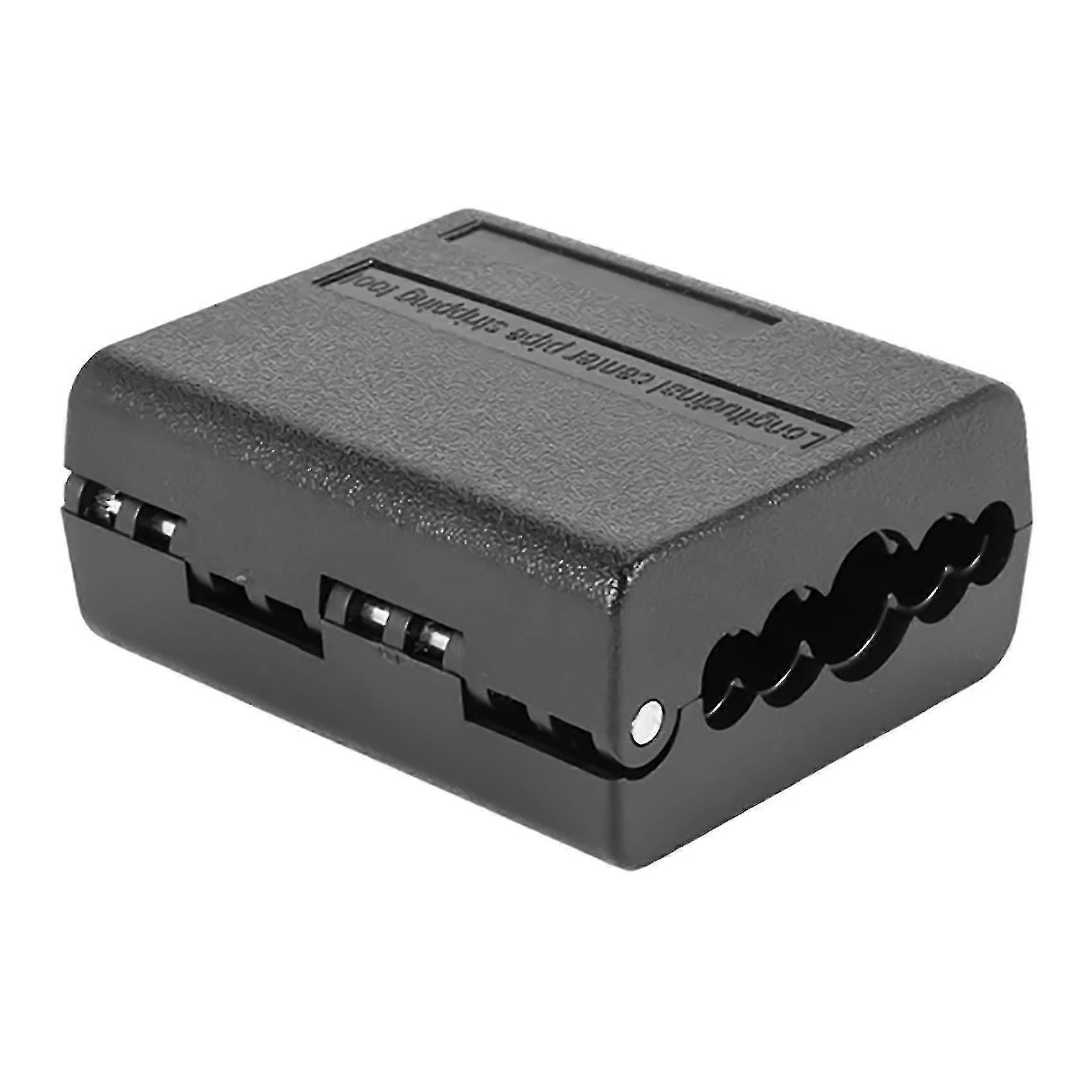 Professional Fiber Optic Cable Stripper Tool for Longitudinal Beam Sheath Cutting