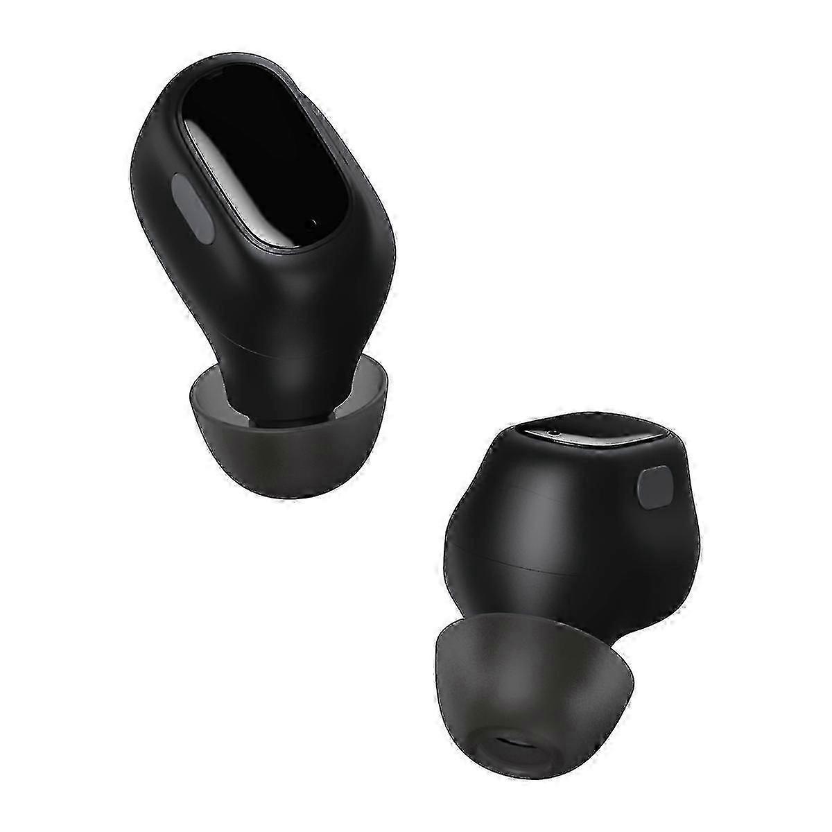 WM01 bluetooth earphone Black
