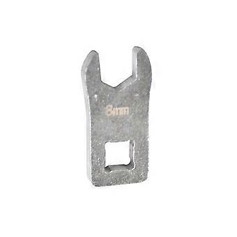 Vélos Freins hydrauliques Boulons Outil Clé dynamométrique 8mm Outils de réparation de cyclisme