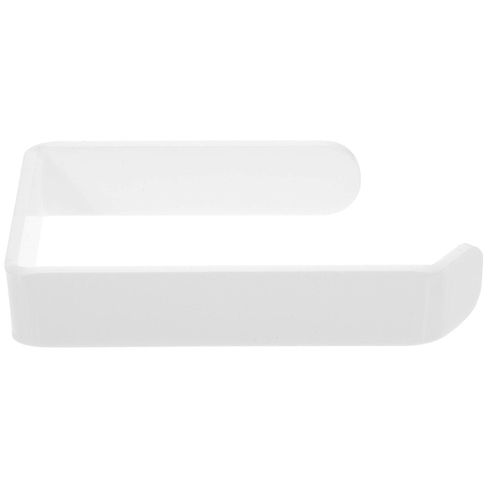 Towel Holder for Bathroom, Great Housewarming present with Practical and Aesthetic Value