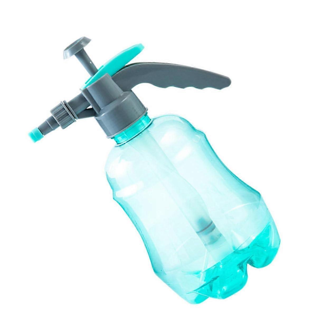 Fine Mist Pressure Spray Bottle Water Kettle for  Plant Watering