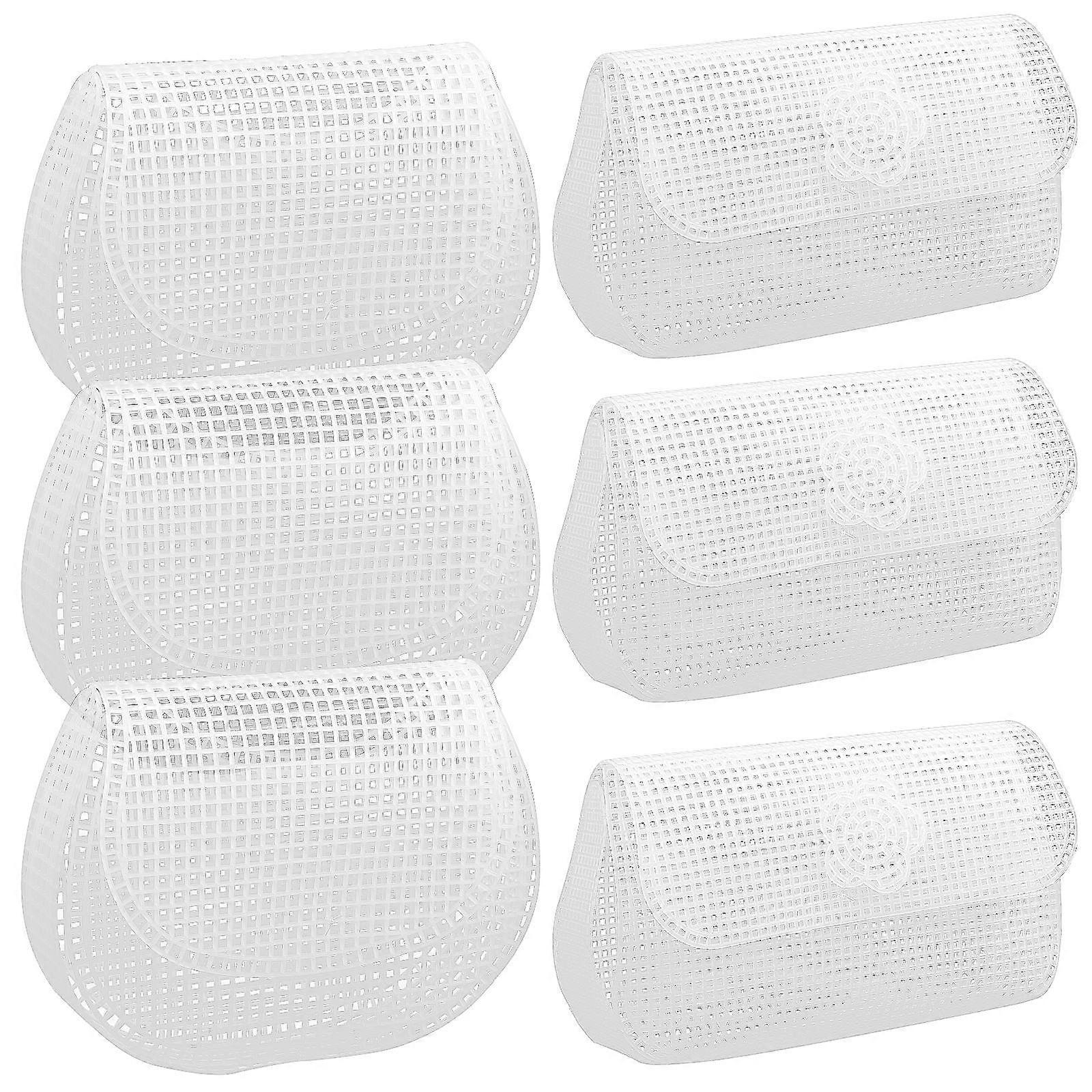 Premium Quality Mesh Sheets for DIY Crafts, Adjustable and Sturdy