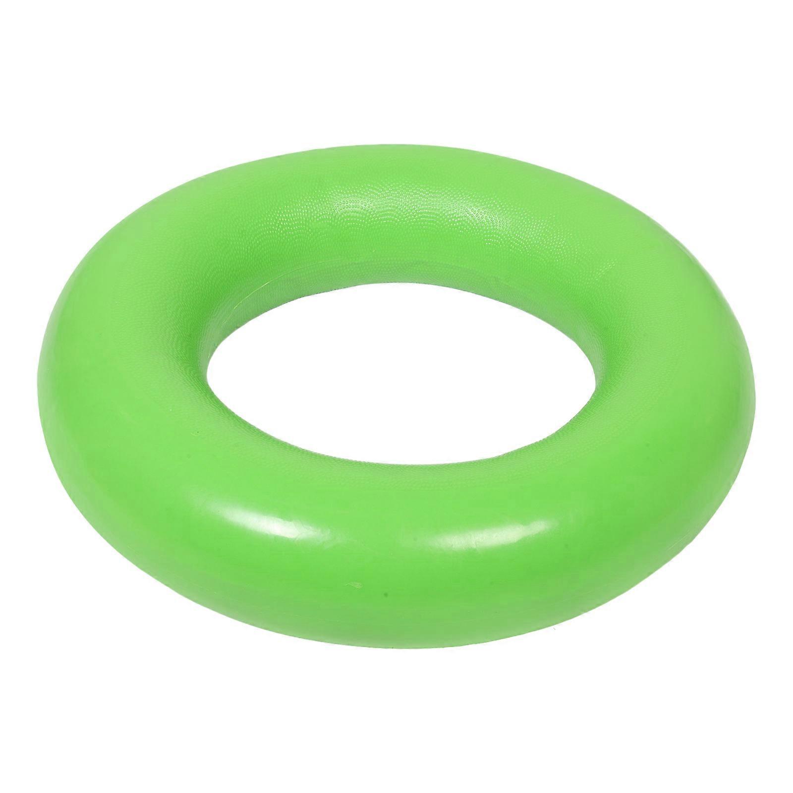 Swim Ring for Adults, Design with Easy Inflate Functionality