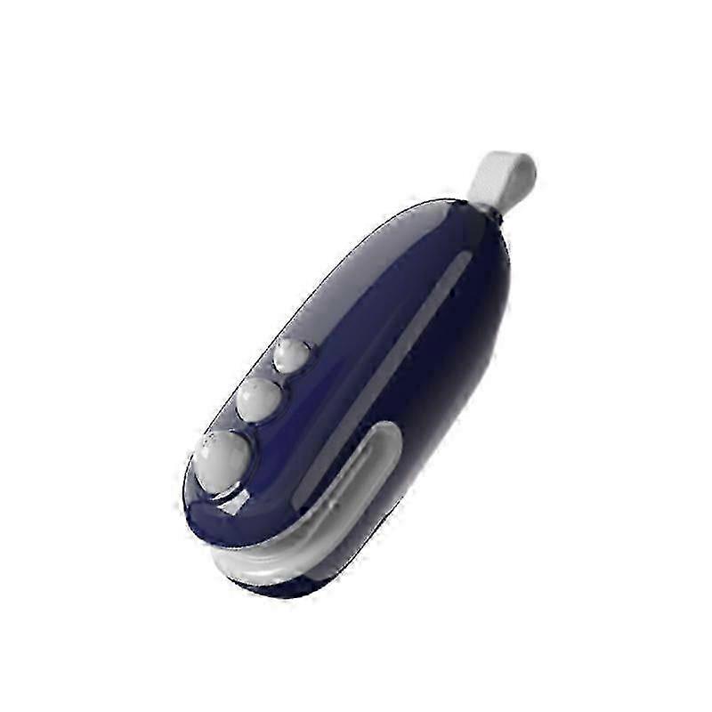 Håndholdte plastforseglingsklips for hjemmebruk, ideell for å holde maten fersk i minioppbevaringsposer