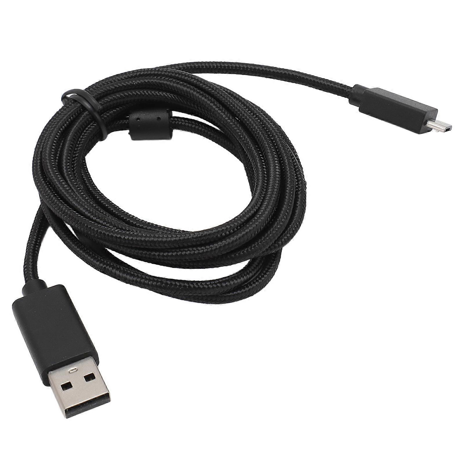 Bluetooth Headset Charging Cable USB to Mirco USB Charging