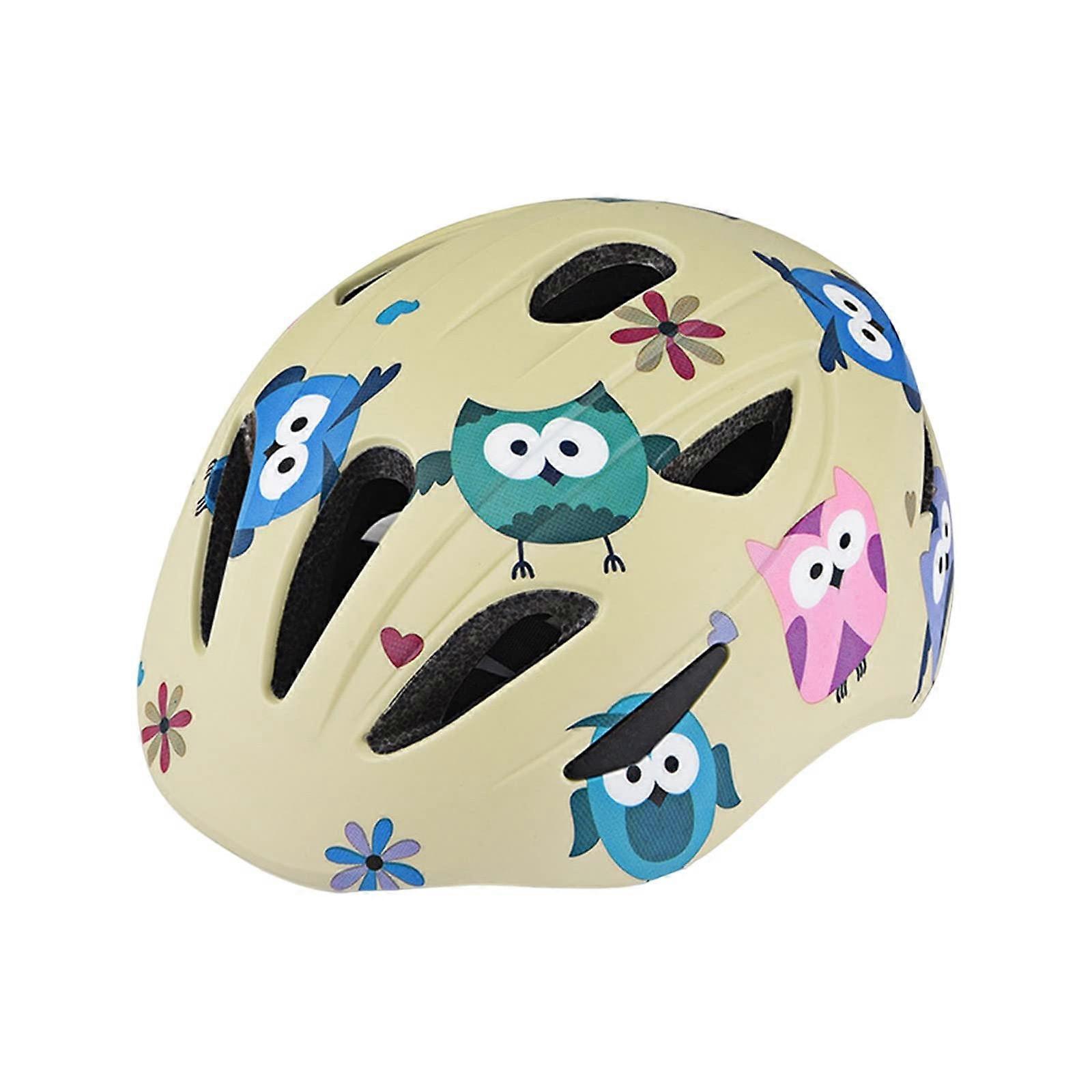 s Helmet, Integrated 's Balanced Car Helmet, Baby Helmet, Bicycle Slide Board, Riding Helmet, Car Helmet for 35