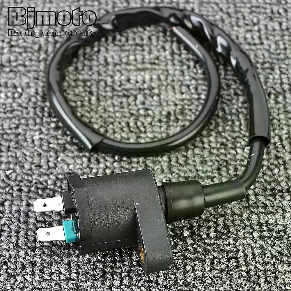 Ignition Coil High Pressure Coil For Honda NQ50 NSR50R NX125 SA50