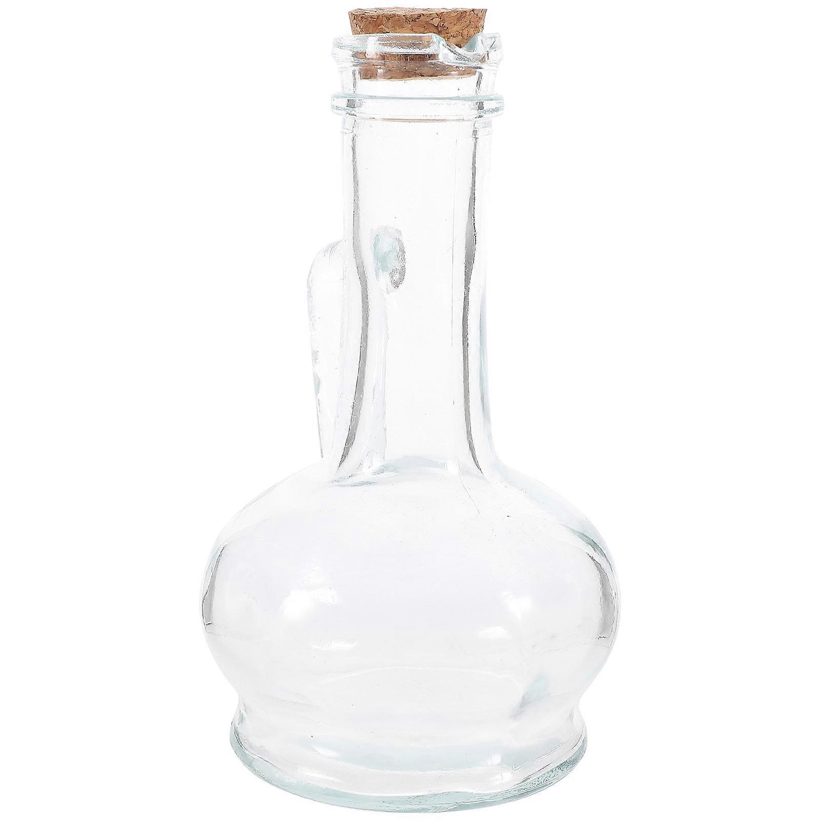 Sauce Containers With Handle Air Tightness 18X12CM 1Pack