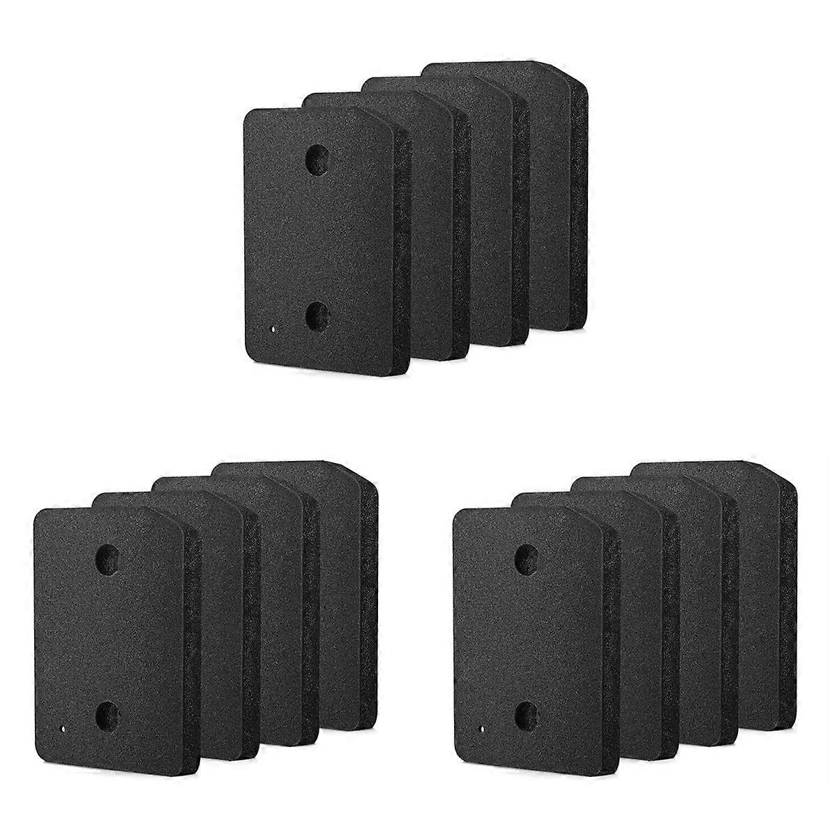 4 PCS Replacement Dryer Filter for 9164761 for ACTIVE TDB230WP