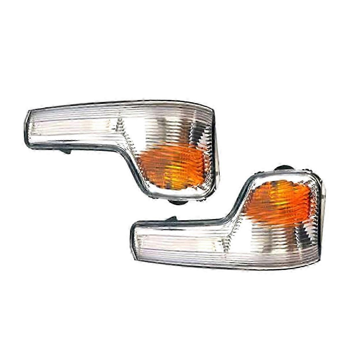 Lamp Housing Without Bulb for Iveco Daily 2015-2020