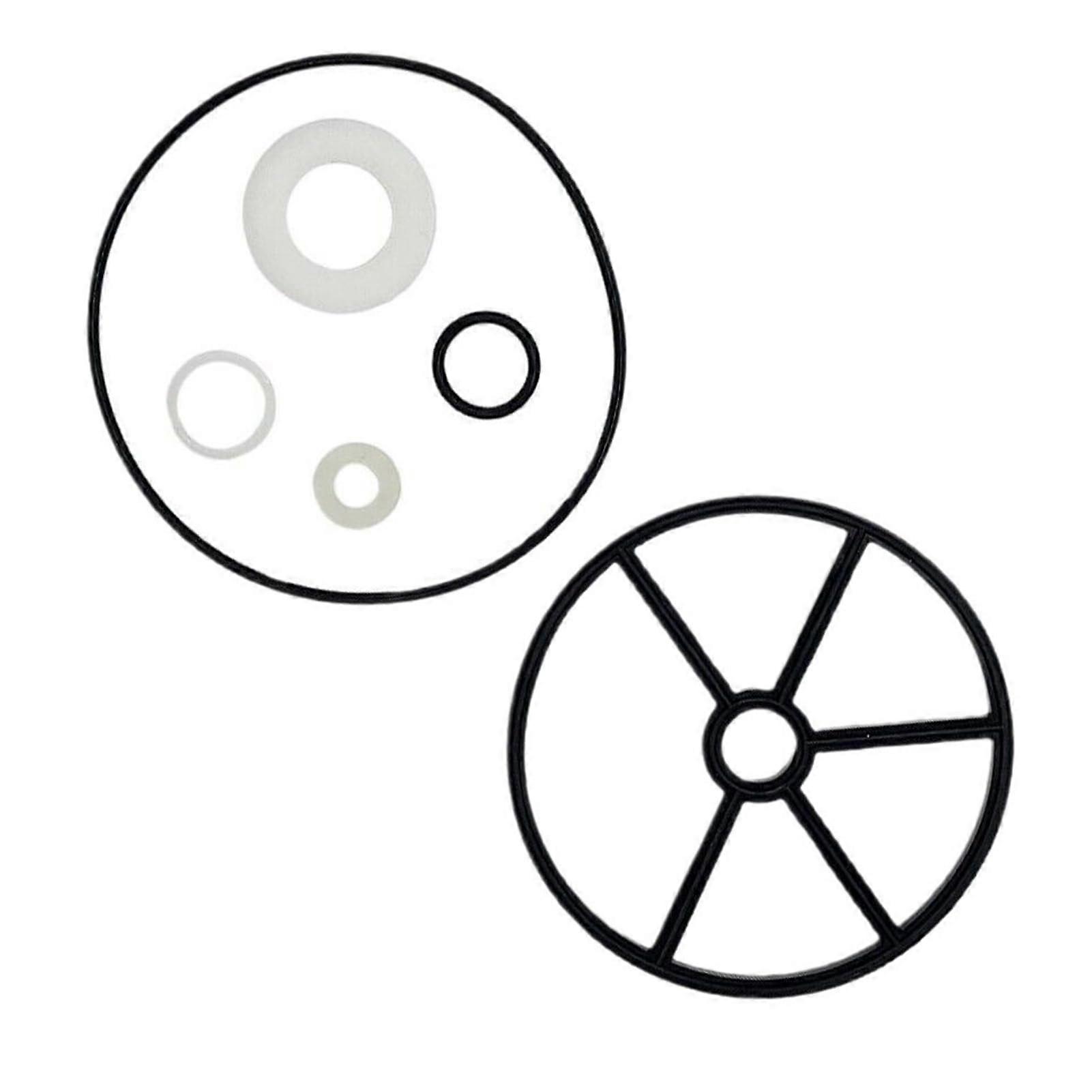 Pump Seal - Pool Valve Pool Pump Seal