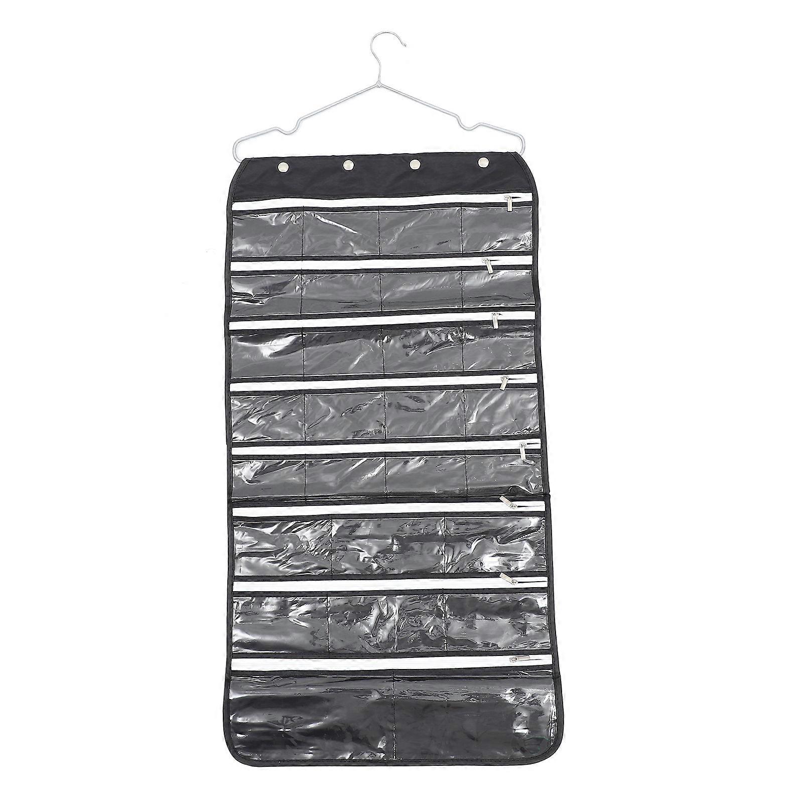 Small Jewelry Pouch Suitable For Gift Giving Stylish Storage Solution With Rectangular Shape 1Pack