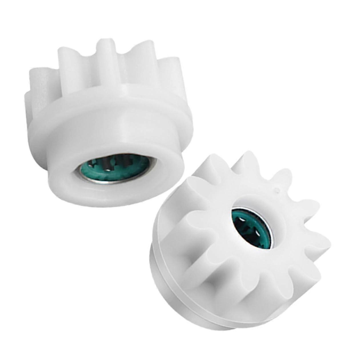 2 pieces rotary mop bucket accessories replacement parts for mop bucket easy tallation and compatible for floors