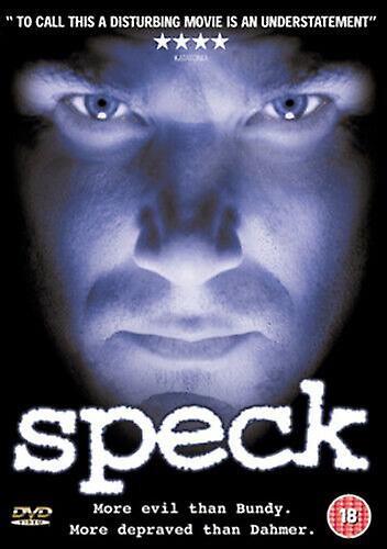 Speck DVD (2003) Doug Cole Walley (DIR) cert 18 - Region 1
