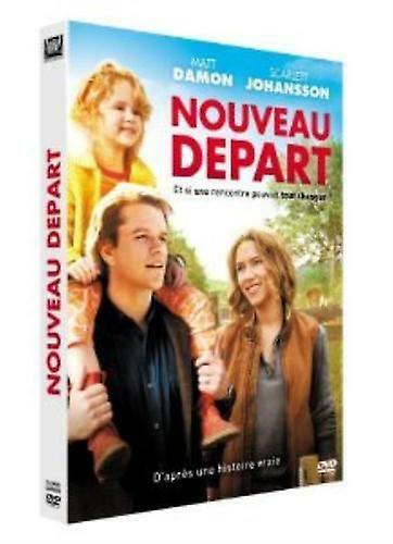 Nouveau Depart - DVD DVD - Region 1