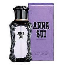 アナ スイ - アナ スイ EDT 30ml