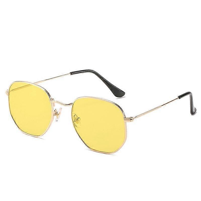 Ultra-light Goggle Driving Sunglasses Light Blocking Glasses