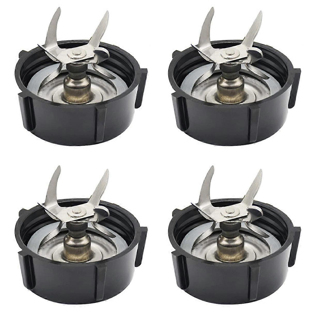 Replacement Parts Blender Blade Compatible for , 6 Point