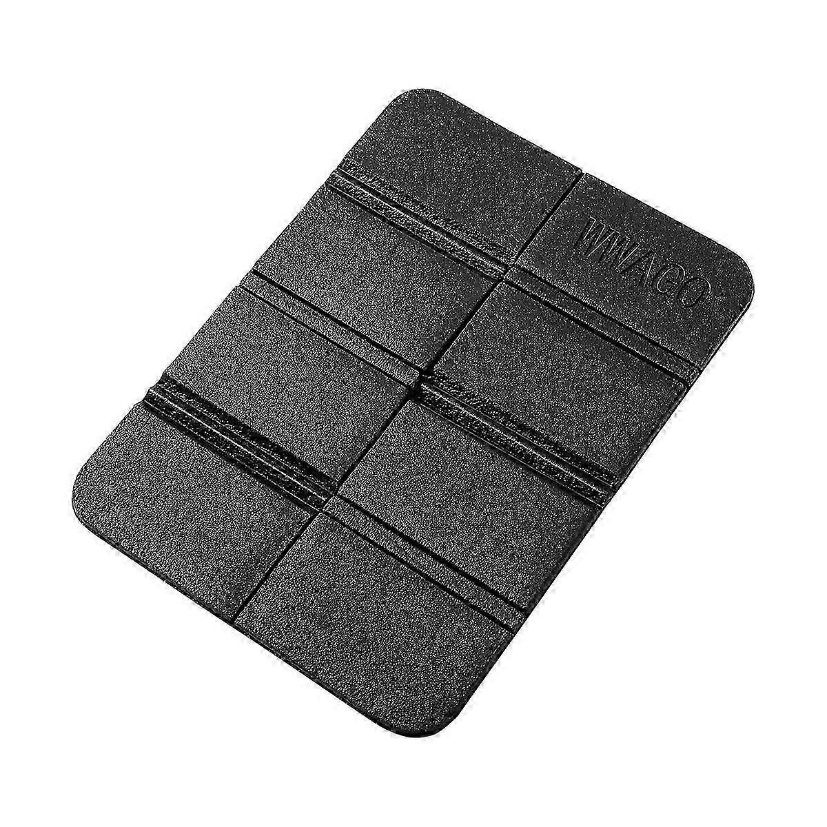 Outdoor Seat Cushions Waterproof Seat Cushions Foldable Foam- Mat Sitting Mat Moisture-proof Mats Folding Pad Seats