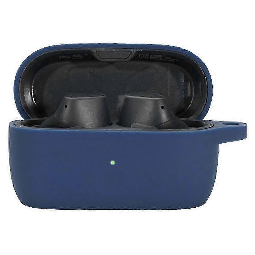 Slim and Lightweight Protective Case for Wireless Earbuds